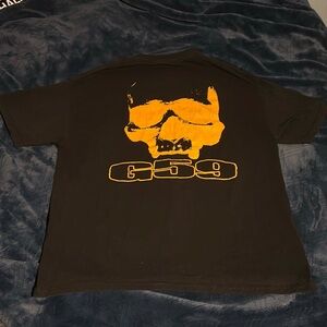 G59 2021 GREY DAY TOUR SUICEBOYS MERCH SIZE XL